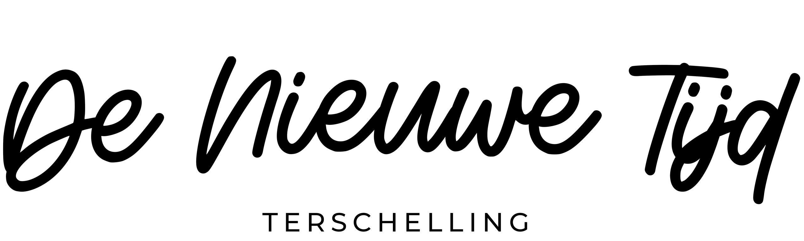 De Nieuwe Tijd – Terschelling